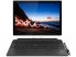 Lenovo ThinkPad X12 Detachable Intel Core Ultra 7 164U Hybrid (2-in-1) - 12.3"" Touchscreen Full HD+ 16GB LPDDR5x-SDRAM 512GB SSD Wi-Fi 6E (802.11ax) Windows 11 Pro Black
